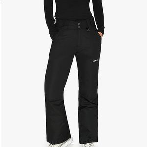 ARCTIX Women Insulated Snow Pant